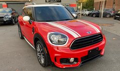 2018 MINI Countryman Cooper ALL4