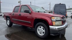 2006 Chevrolet Colorado LT