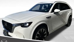 2025 Mazda CX-90 3.3 Turbo S Premium