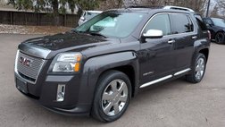 2013 GMC Terrain Denali