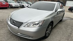 2008 Lexus ES 350 Base