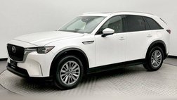 2025 Mazda CX-90 3.3 Turbo Preferred