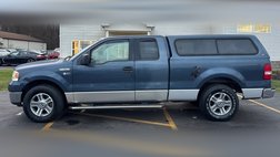 2006 Ford F-150 