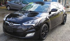 2015 Hyundai Veloster RE:FLEX