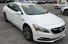 2017 Buick LaCrosse Premium