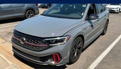 2023 Volkswagen Jetta GLI Autobahn