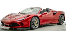 2022 Ferrari F8 Spider Base