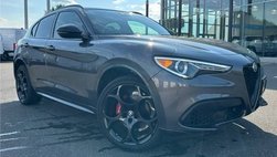 2023 Alfa Romeo Stelvio Veloce