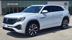 2024 Volkswagen Atlas Cross Sport SEL Premium R-Line 4Motion