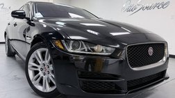 2019 Jaguar XE 25t Premium