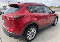 2015 Mazda CX-5 Grand Touring