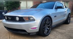 2012 Ford Mustang GT