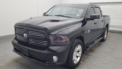 2014 Ram Ram Pickup 1500 Sport