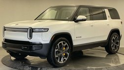 2025 Rivian R1S Ascend