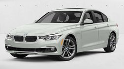 2018 BMW 3 Series 330e iPerformance