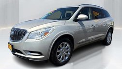 2014 Buick Enclave Leather