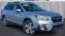 2019 Subaru Outback 3.6R Limited