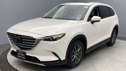 2021 Mazda CX-9 Touring