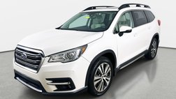 2020 Subaru Ascent Limited 7-Passenger
