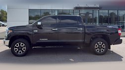 2021 Toyota Tundra Limited