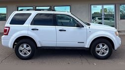 2008 Ford Escape XLT
