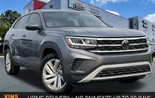 2023 Volkswagen Atlas Cross Sport V6 SE 4Motion