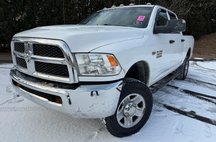 2017 Ram Ram Pickup 2500 Tradesman