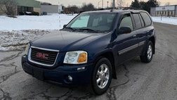 2004 GMC Envoy SLT