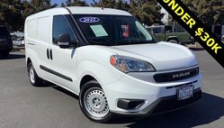 2022 Ram ProMaster City Base