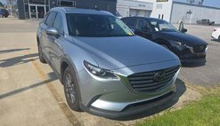 2022 Mazda CX-9 Touring