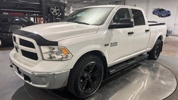 2017 Ram Ram Pickup 1500 SLT