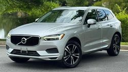 2020 Volvo XC60 T5 Momentum