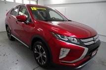 2018 Mitsubishi Eclipse Cross SEL