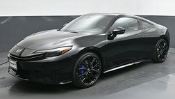 2026 Honda Prelude Base