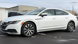 2020 Volkswagen Arteon SEL 4Motion