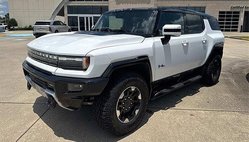 2025 GMC HUMMER EV 3X