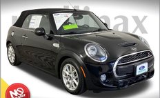 2019 MINI Convertible Cooper S