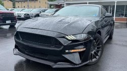 2018 Ford Mustang GT