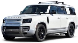 2023 Land Rover Defender 130 SE