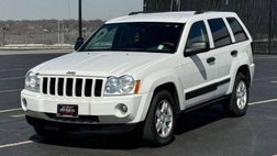 2006 Jeep Grand Cherokee Laredo