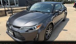 2016 Scion tC Base