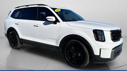 2023 Kia Telluride SX X-Line