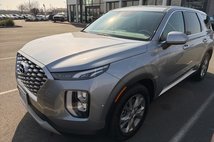 2020 Hyundai Palisade SE