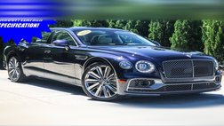 2024 Bentley Flying Spur Speed