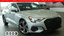 2023 Audi A3 quattro Premium Plus 40 TFSI