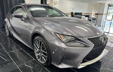 2015 Lexus RC 350 Base