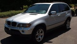 2005 BMW X5 3.0i