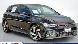 2022 Volkswagen Golf GTI S