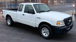 2008 Ford Ranger XL