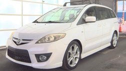 2009 Mazda MAZDA5 Touring